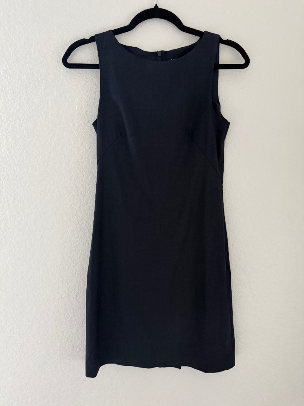 Theory Suit Dress - two worn spots (see description!)